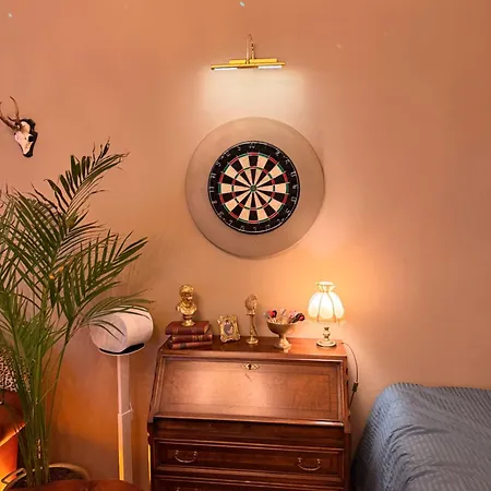 Apartment Wunderschöne Perle In Bestlage Von