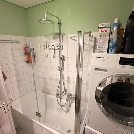 Apartment Wunderschöne Perle In Bestlage Von *